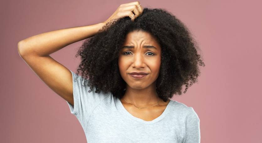 Itchy scalp? Root causes and quick fixes