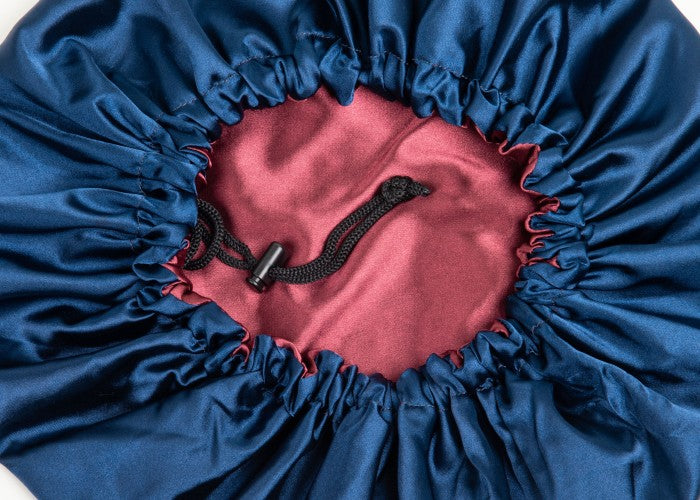 Bedtime Beauty Bonnet