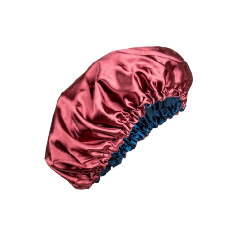 Bedtime Beauty Bonnet