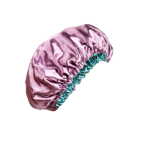 Bedtime Beauty Bonnet