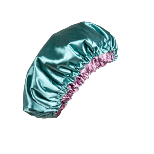 Bedtime Beauty Bonnet