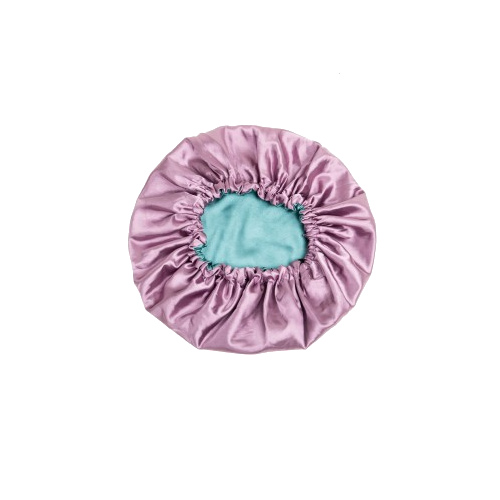 Bedtime Beauty Bonnet