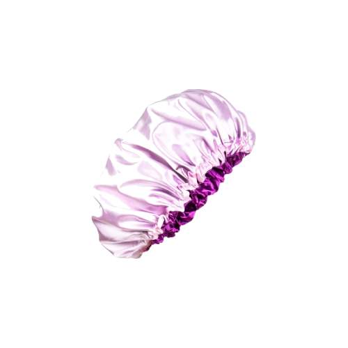 Bedtime Beauty Bonnet